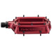 Педали Race Face TURBINE PEDAL, 2026, RED
