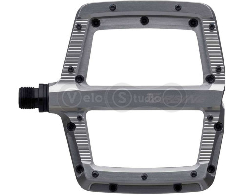 Педалі Race Face TURBINE PEDAL, 2026, SILVER