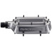 Педалі Race Face TURBINE PEDAL, 2026, SILVER