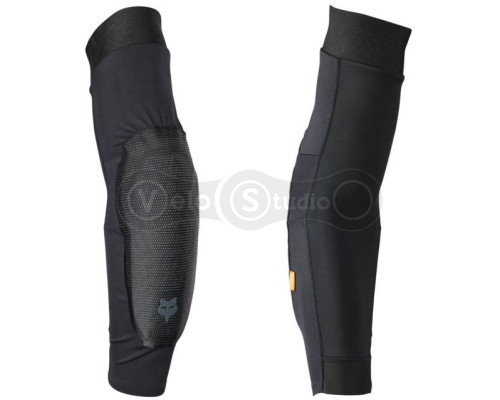 Налокотники FOX LAUNCH ELITE ELBOW Guard [Black], XXLarge