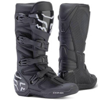 Жіночі мотоботи FOX COMP Woman Boot [Black], US8