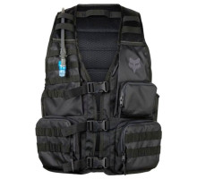Жилет FOX Legion Tac Vest Black размер S/M