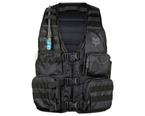Жилет FOX Legion Tac Vest Black размер S/M