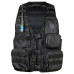 Жилет FOX Legion Tac Vest Black размер S/M