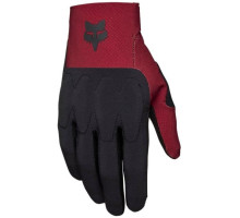 Вело рукавички FOX DEFEND Glove - D30® [Rust], M (9)