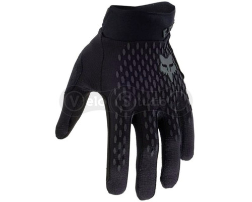 Вело рукавички FOX Defend Glove [Black1], XXL (12)