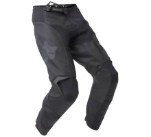 Штаны FOX 180 Pant - BLACKOUT [Black], 32