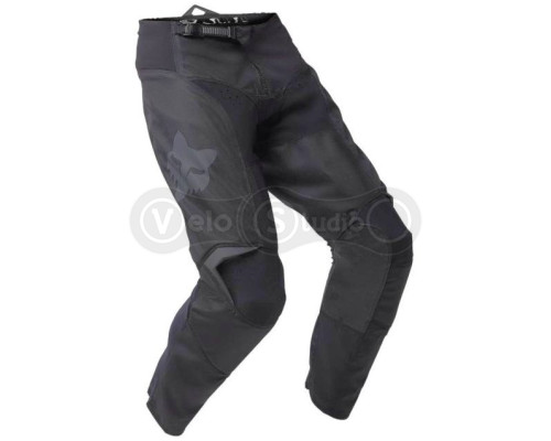 Штаны FOX 180 Pant - BLACKOUT [Black], 44