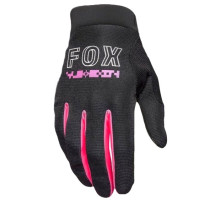 Вело рукавички FOX RANGER Glove - DIGI IMAGE [Black], XL (11)
