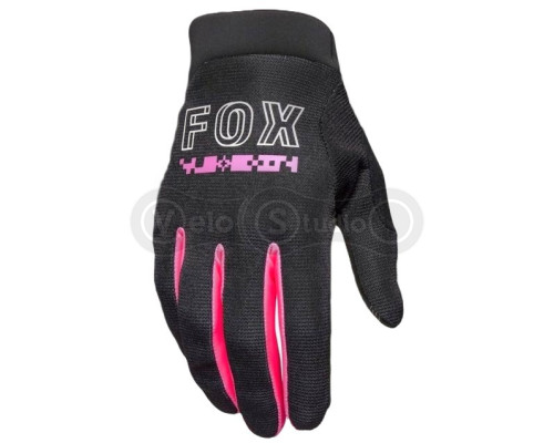 Вело рукавички FOX RANGER Glove - DIGI IMAGE [Black], XL (11)
