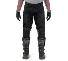 Штаны FOX Ranger Off Road Pant [Black1], 32