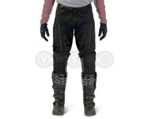 Штани FOX Ranger Off Road Pant [Black1], 34