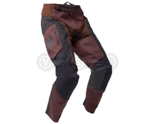 Штаны FOX Ranger Off Road Pant [Cocoa], 38