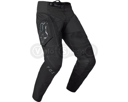 Мото штаны FOX Ranger Off Road Pant [Black], 30