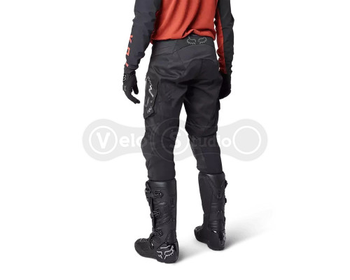 Мото штаны FOX Ranger Off Road Pant [Black], 30