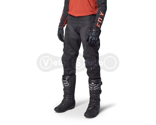 Мото штаны FOX Ranger Off Road Pant [Black], 30