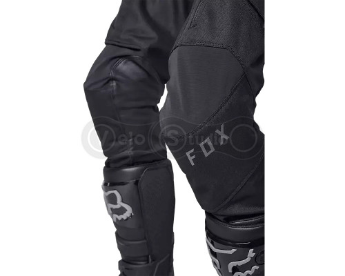 Мото штаны FOX Ranger Off Road Pant [Black], 30