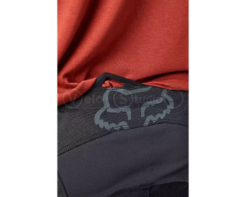 Мото штаны FOX Ranger Off Road Pant [Black], 30