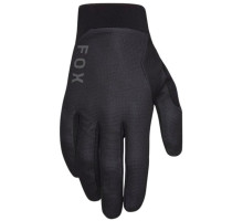 Вело перчатки FOX Ranger GEL Glove [Black1], XXL (12)