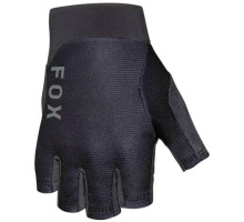 Вело рукавички FOX Ranger GEL Short Glove [Black1], S (8)