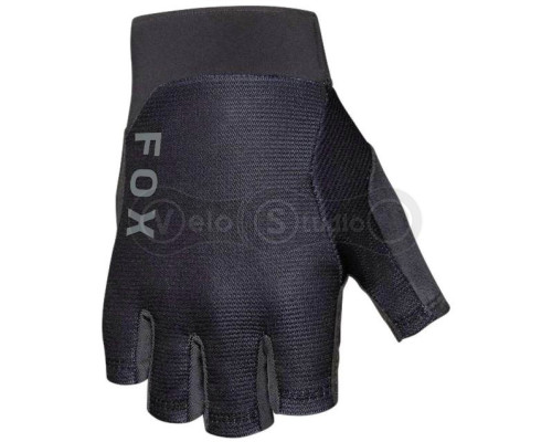 Вело перчатки FOX Ranger GEL Short Glove [Black1], S (8)