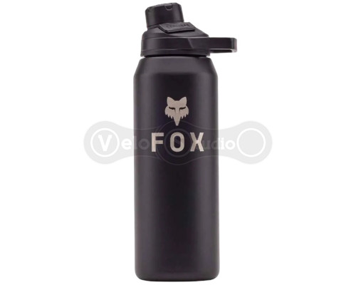 Фляга FOX CAMELBAK® Bottle [Black], 950 ml