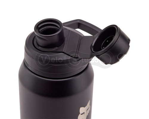 Фляга FOX CAMELBAK® Bottle [Black], 950 ml