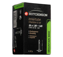 Камера HUTCHINSON CH 26X1.30-1.65 VF 48 мм