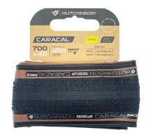Покришка HUTCHINSON CARACAL Hardskin TAN 700x45