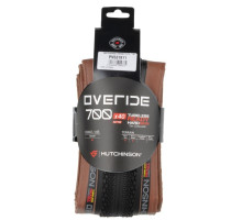 Покришка HUTCHINSON OVERIDE TLR HARDSKIN TAN 700x40