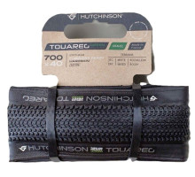 Покрышка HUTCHINSON TOUAREG GREEN 700x40 TLR