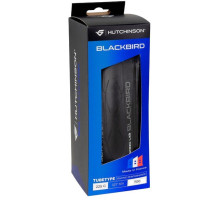 Покришка HUTCHINSON BLACKBIRD ALLSEASON TLR HOOKLESS 700x28