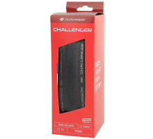 Покрышка HUTCHINSON CHALLENGER TLR 700x25
