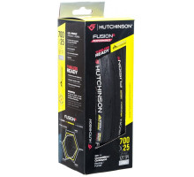 Покришка HUTCHINSON FUSION 5 700x25 PERFORMANCE FB