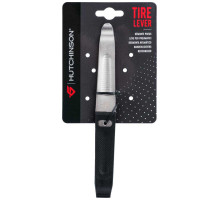 Бортировочная лопатка металлическая HUTCHINSON DEMONTE PNEU