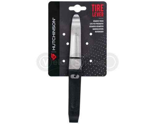 Бортувальна лопатка металева HUTCHINSON DEMONTE PNEU