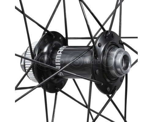 Колесо переднє Shimano WH-RS710-C32-TL, 24відп.