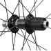 Колесо заднее Shimano WH-RS710-C32-TL, 24отв. OLD:142MM, F:12MM E-THRU, CENTER LOCK