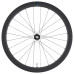 Колесо переднее Shimano WH-RS710-C46-TL, 24отв. OLD:100MM, F:12MM E-THRU, CENTER LOCK