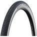 Покришка 28x1.60 700x40C (42-622) Schwalbe ROAD CRUISER K-Guard, TwinSkin B/W HS484