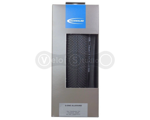 Покришка 28x1.35 700x35C (35-622) Schwalbe B-B