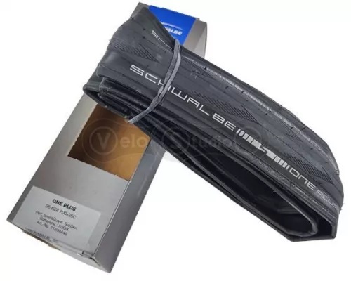 Покришка 28x1.20 700x30C Schwalbe ONE RaceGuard, Folding, B/B-SK
