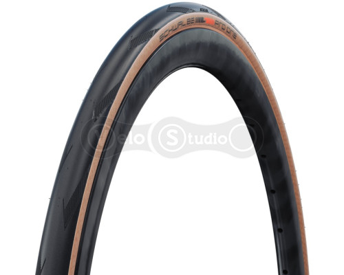 Покришка 28x1.20 700x30C (30-622) Schwalbe PRO ONE Evo, V-Guard, Super Race