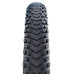 Покрышка 28x1.60 (42-622) SCHWALBE MARATHON MONDIAL Perf, RaceGuard B/B-SK+RT