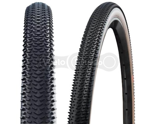 Покришка 28x1.50 700x40C (40-622) SCHWALBE G-ONE R EVO, Super Race, V-Guard, TLR B/TS-SK