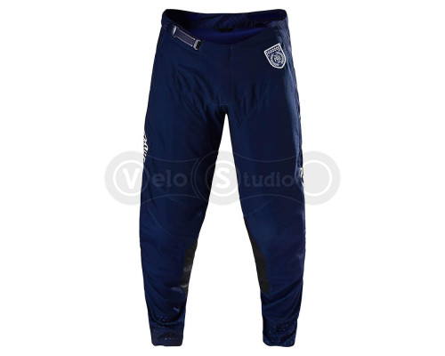 Мото штаны TLD Se Pro Pant Solo [Navy] размер XXL (38)