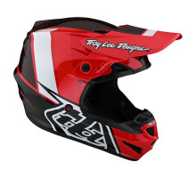 Мотошлем TLD GP Helmet [Nova Red] L (58-59 см)