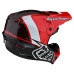 Мотошлем TLD GP Helmet [Nova Red] L (58-59 см)