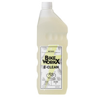 Очиститель для электровелосипедов BikeWorkX E-Clean 1литр