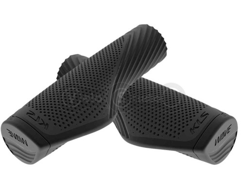 Грипси KLS Wave чорні